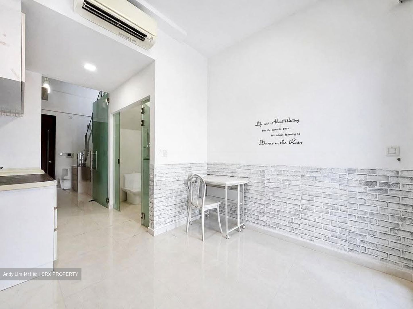 # 1 Loft (D14), Apartment #608422351